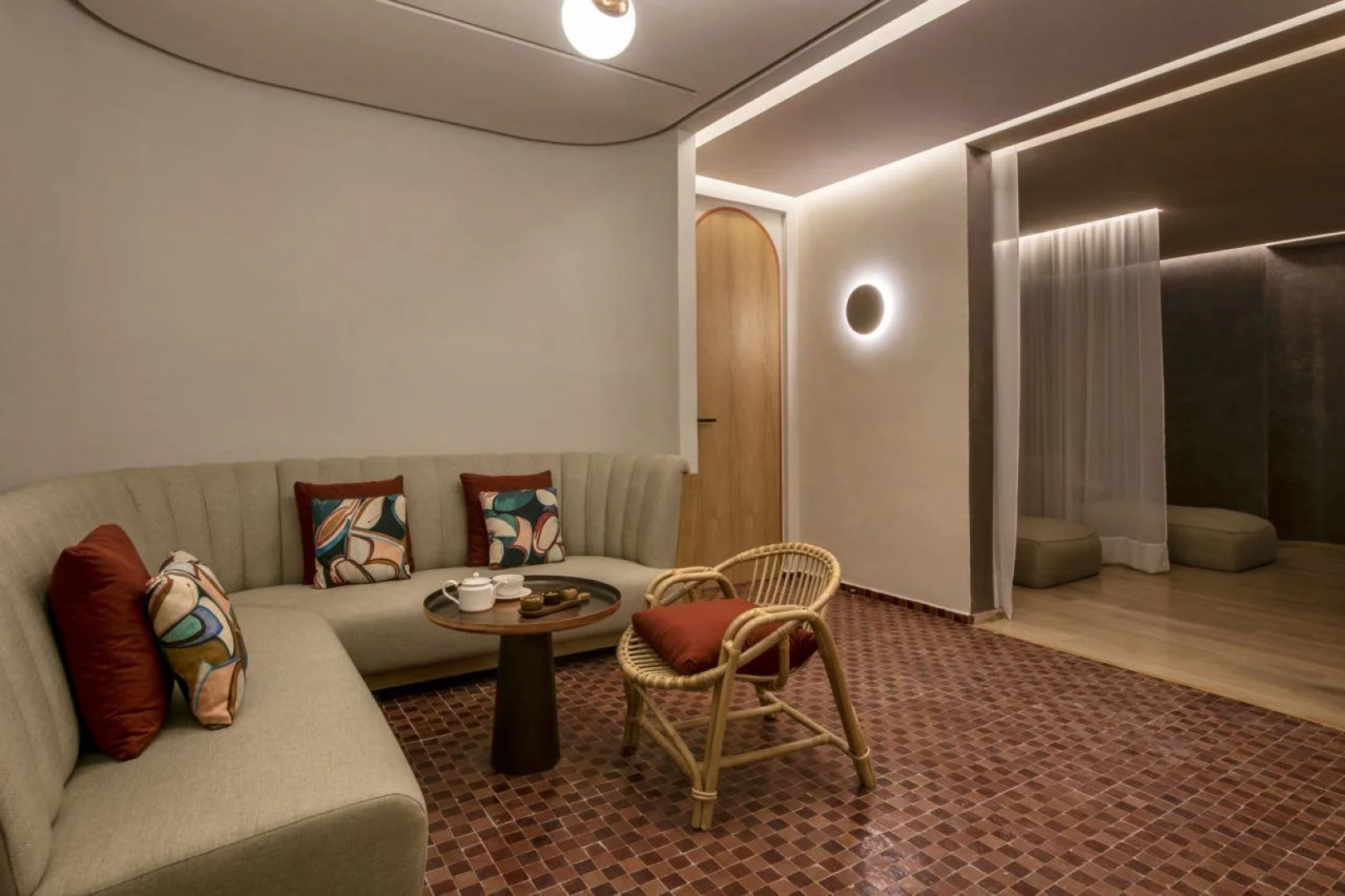 Hyatt Regency Taghazout