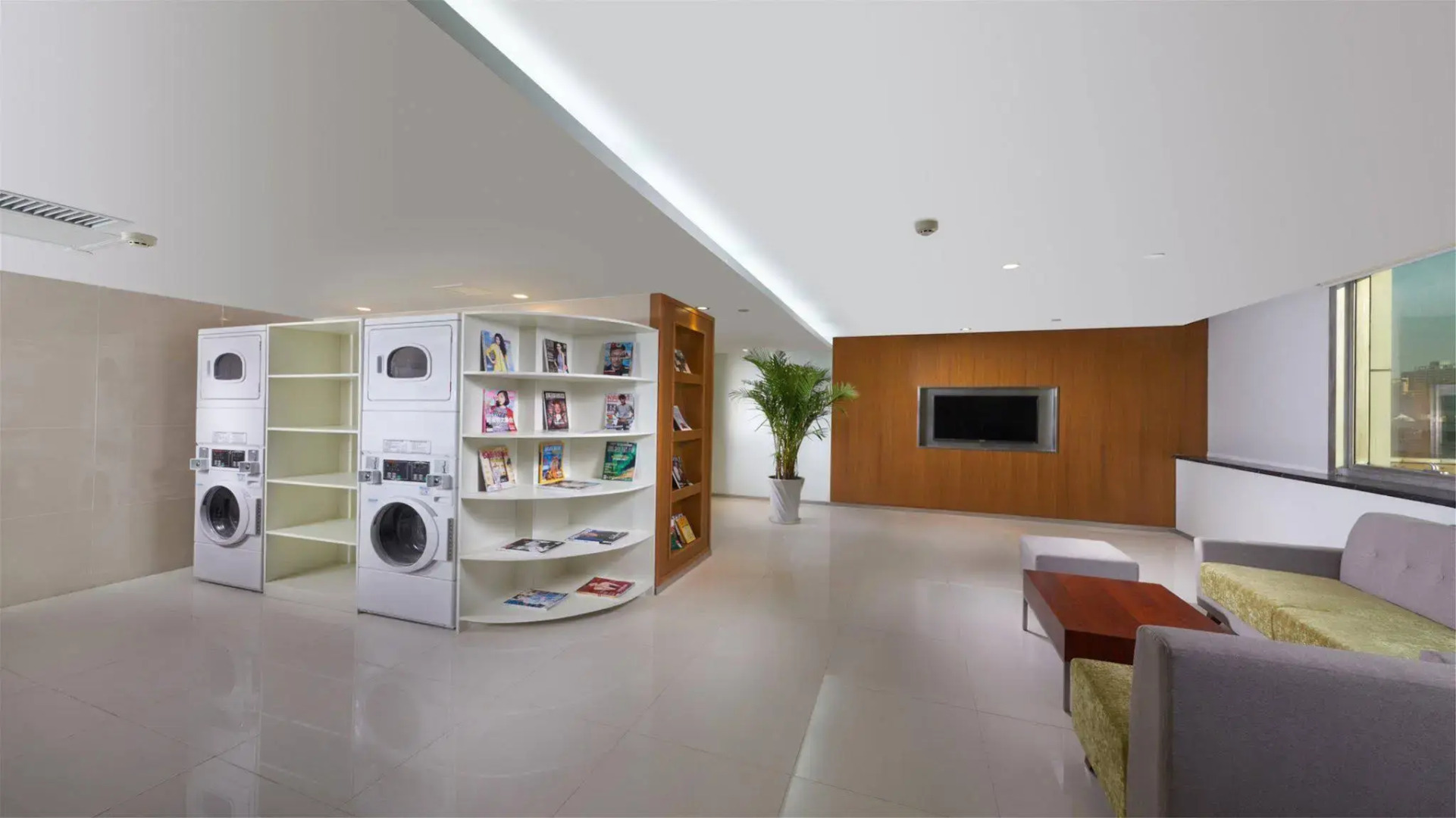 Holiday Inn Express Hefei Huaihe Road by IHG