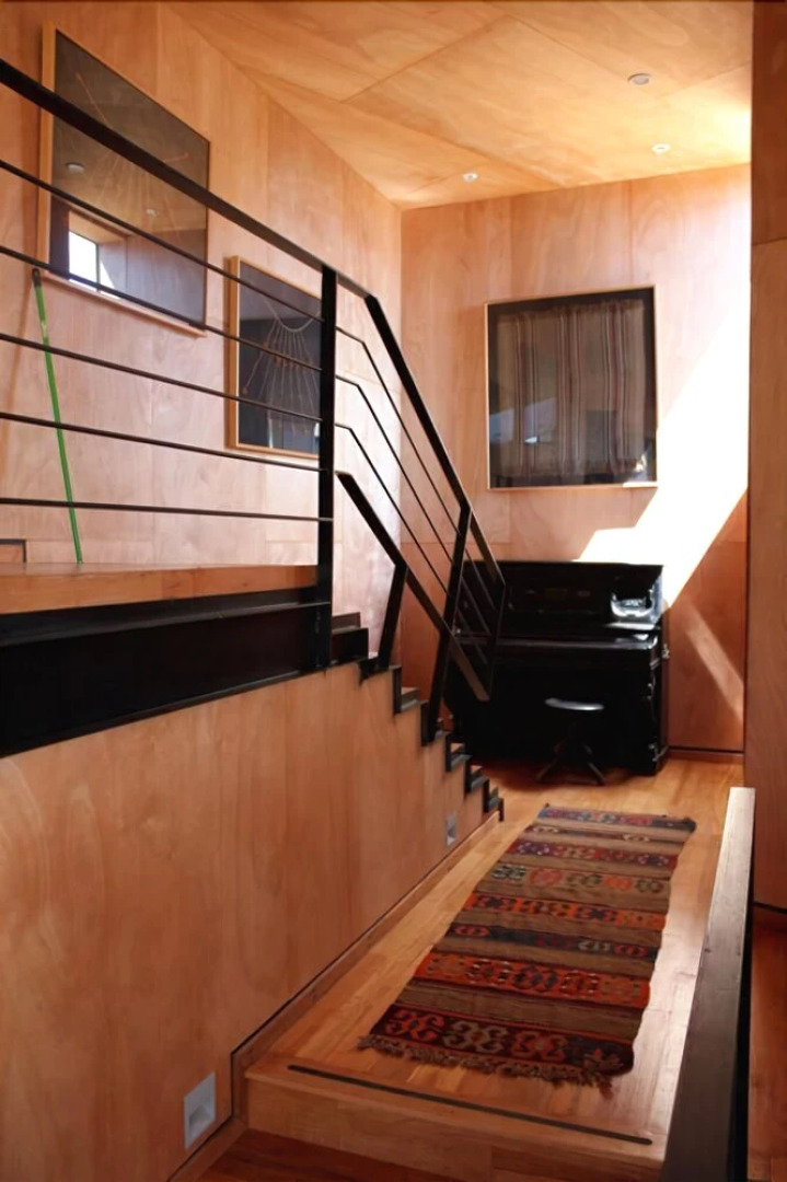 Hotel Casa Panguipulli