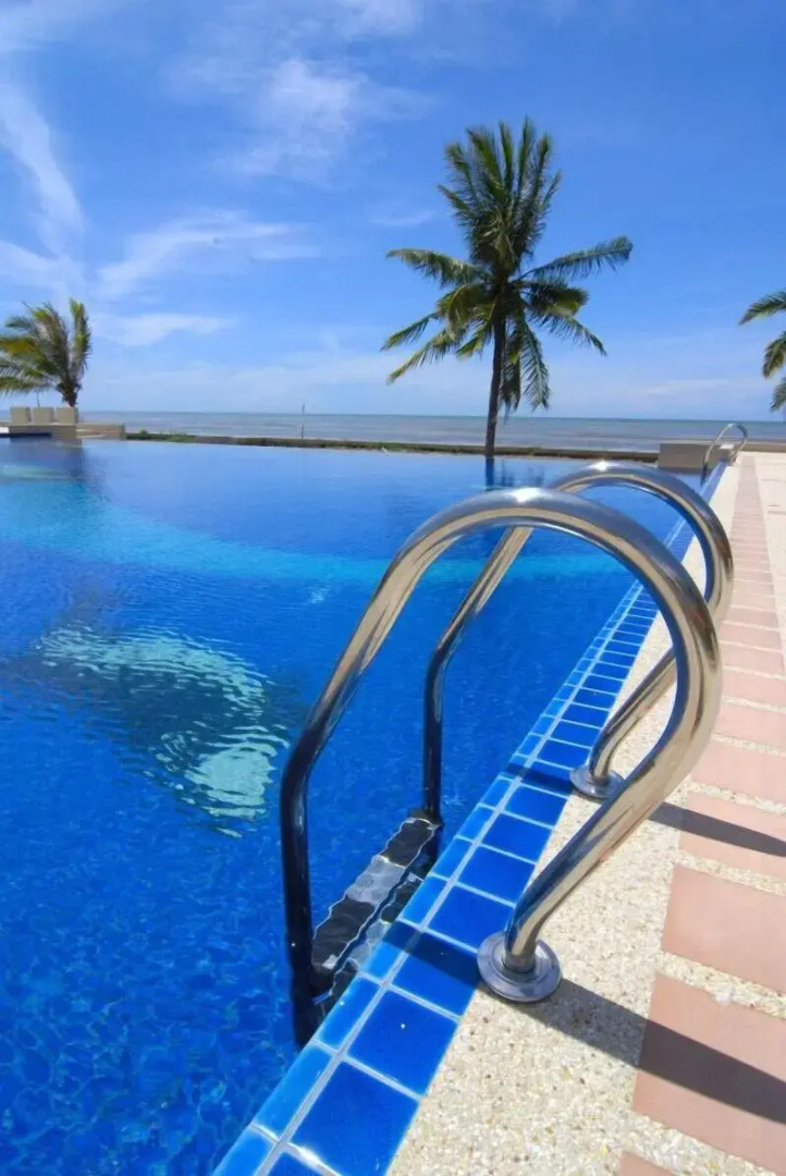 Kuiburi Hotel and Resort