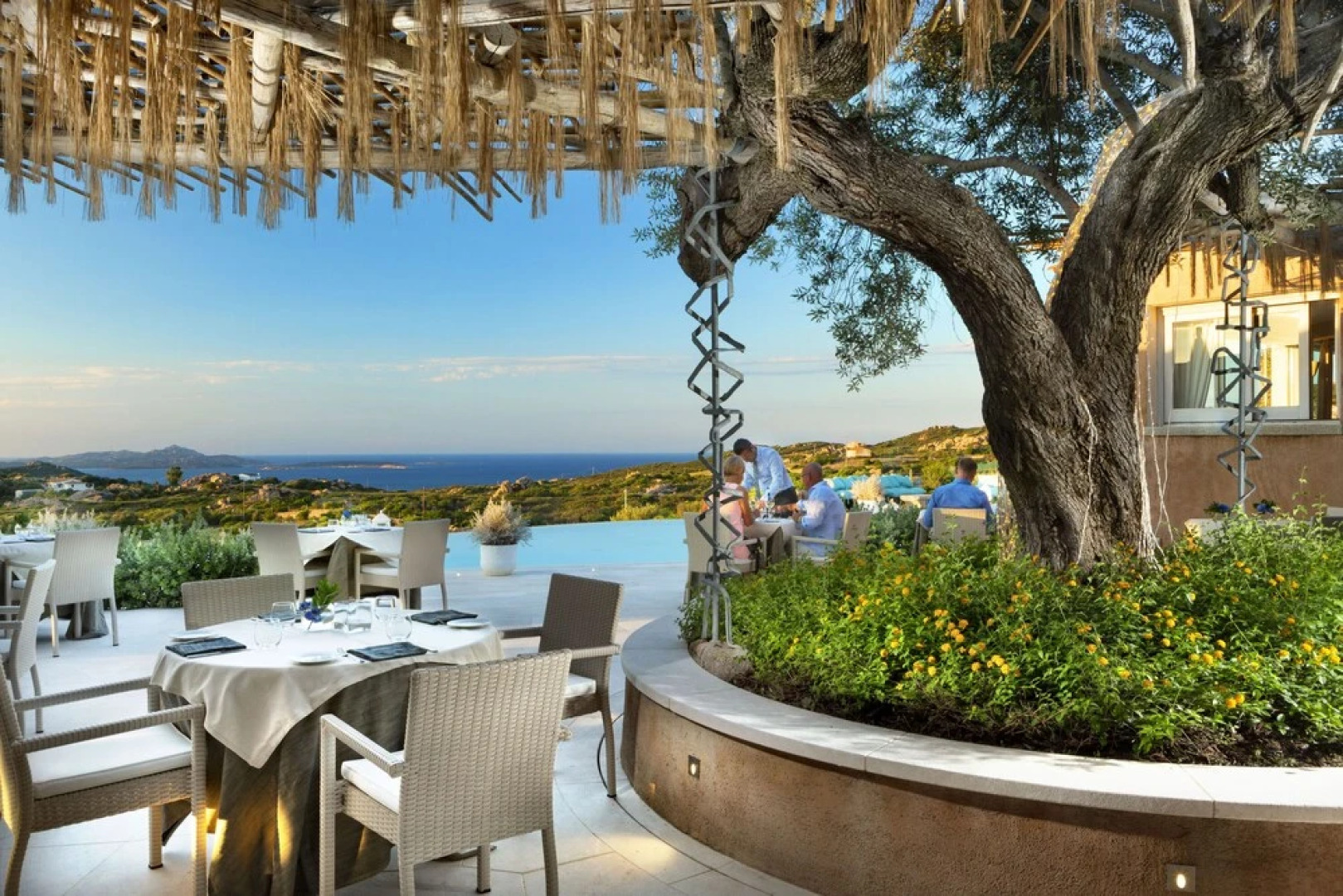 Hotel Li Finistreddi