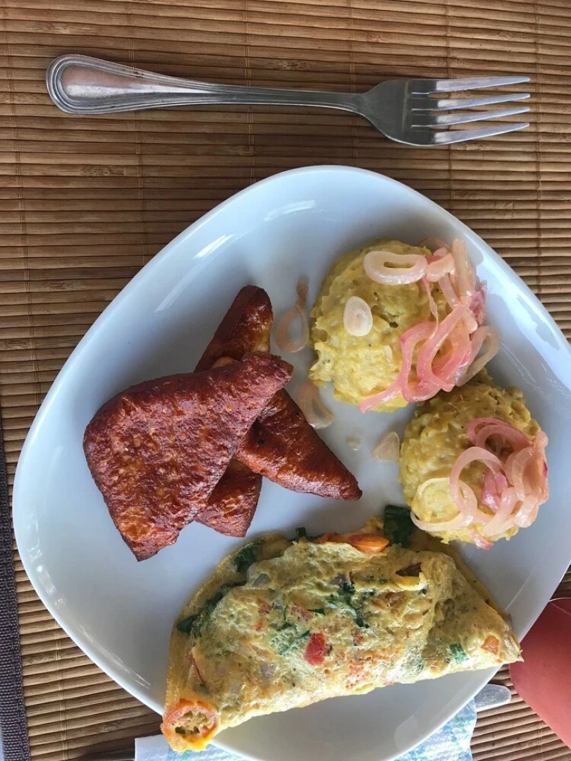 Aparta-Hotel Cayo Arena Montecristi