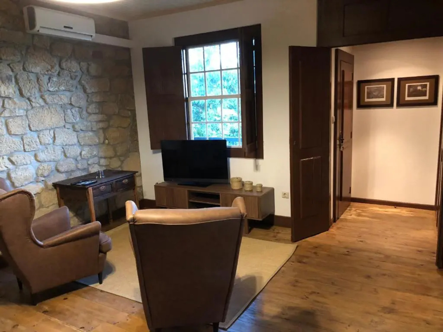 Quinta Da Portela - Casa Visconde Arneiros