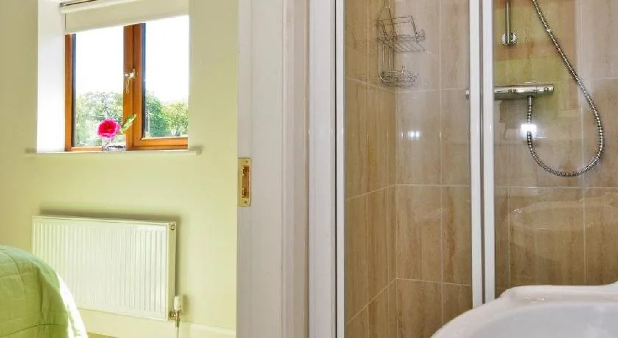 Weir Haven Boutique Bed & Breakfast