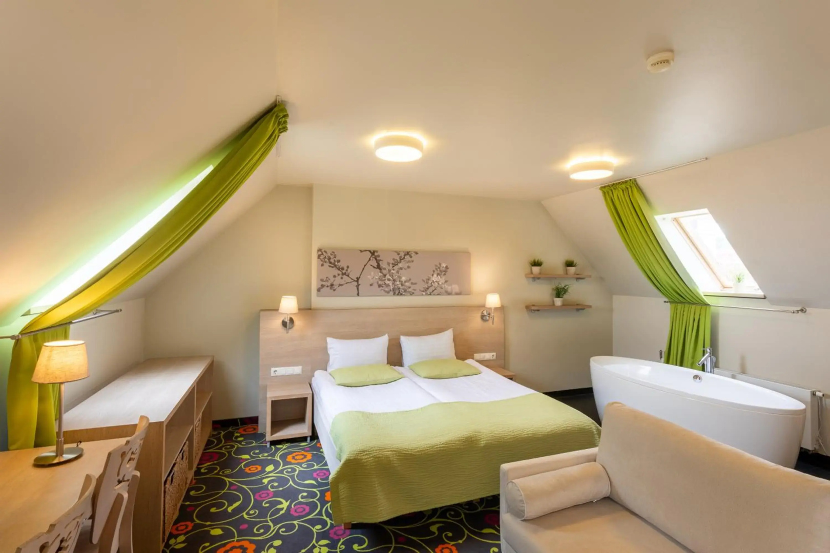 Отель City Hotels Rūdninkai