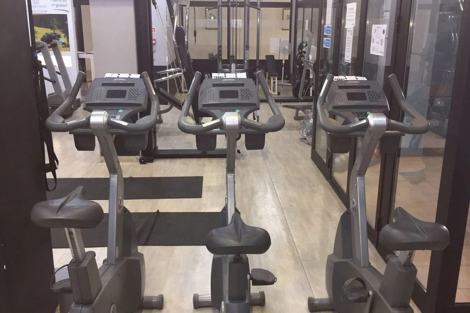 Отель Verdi Santarem