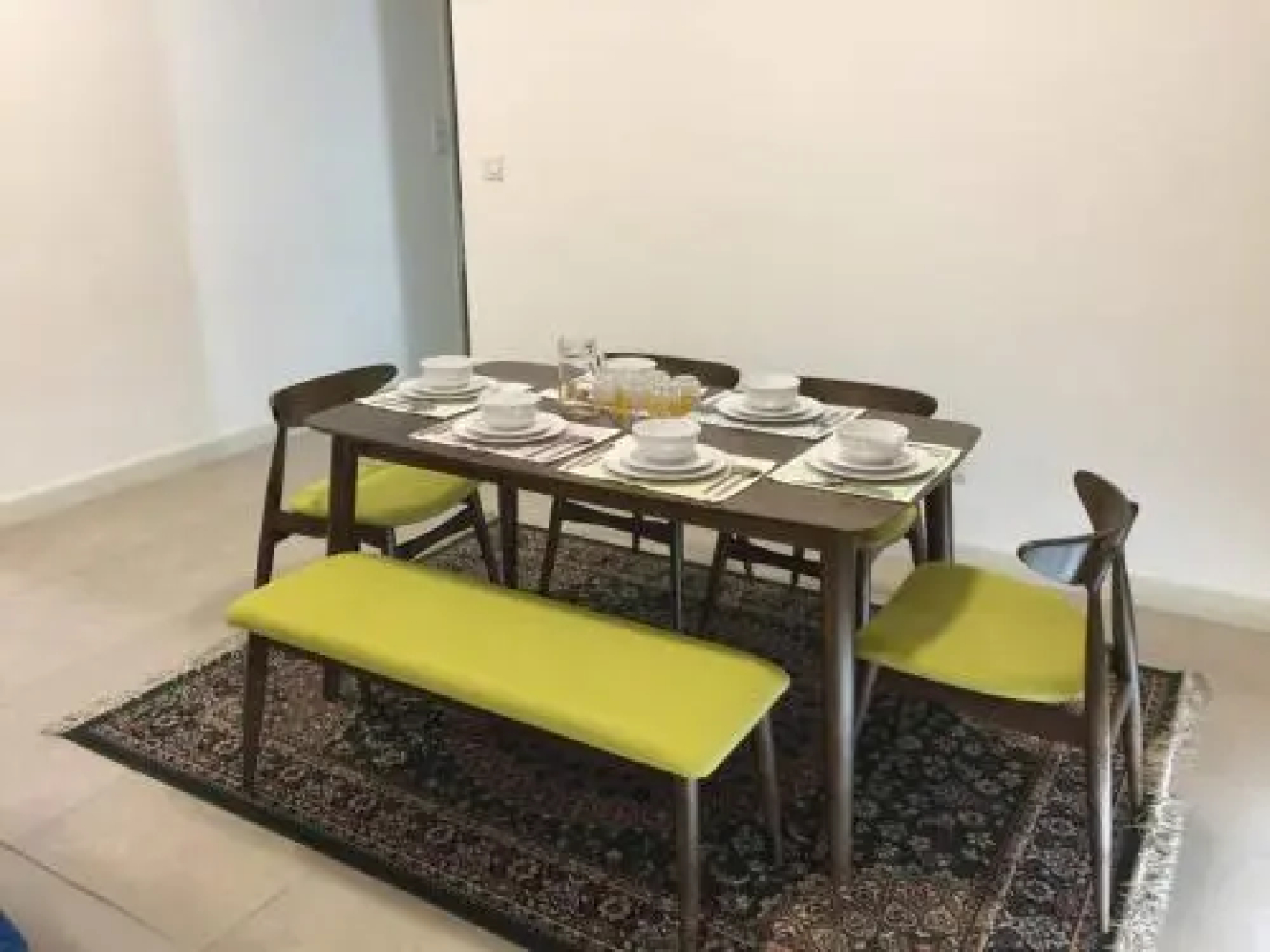 Afiniti Muslim Legoland Condo