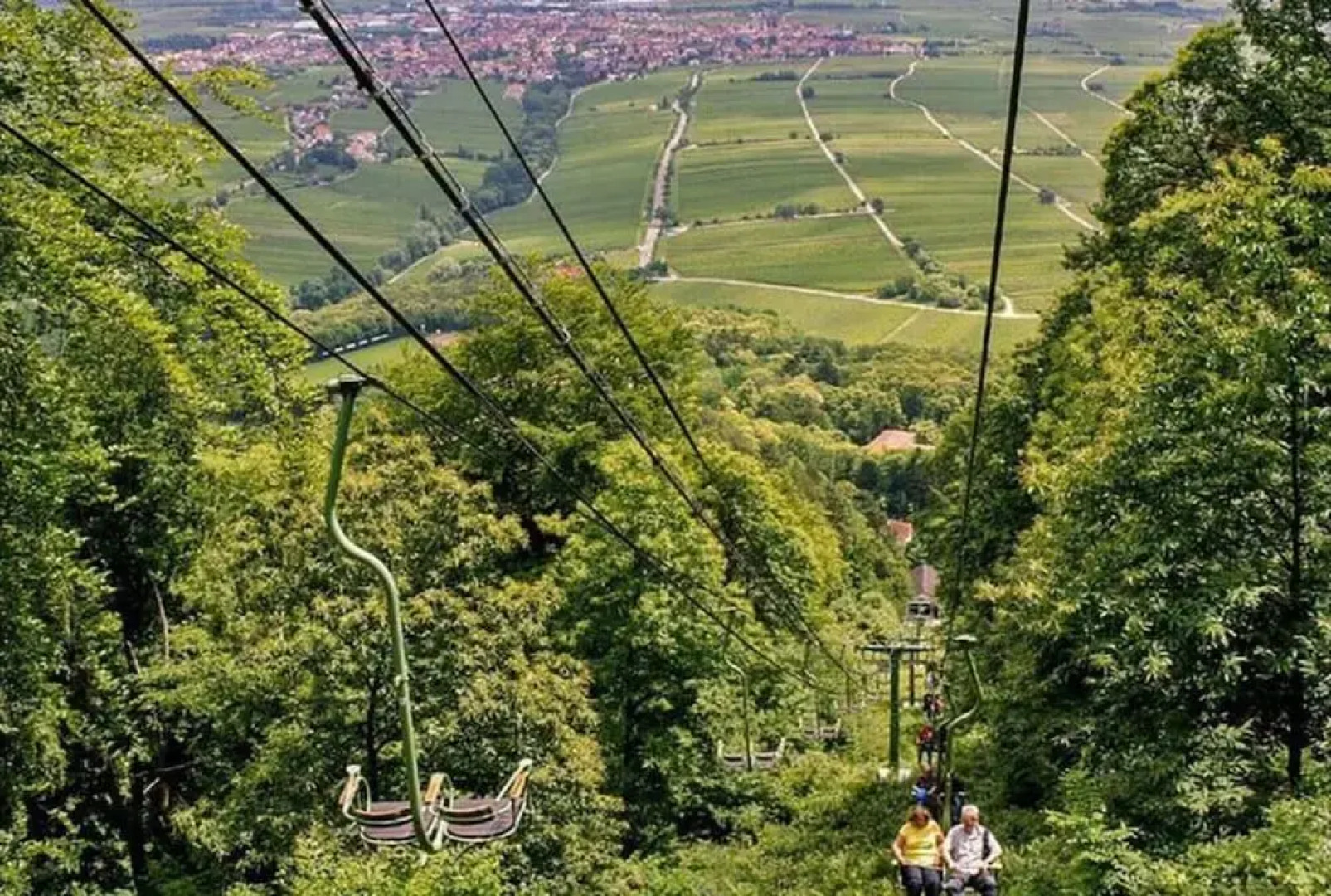 Holiday Home in St. Martin