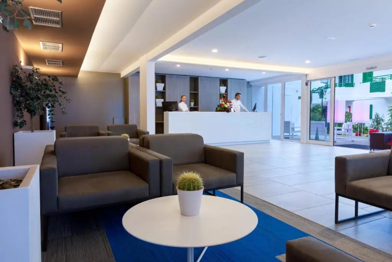 Servatur Playa Bonita