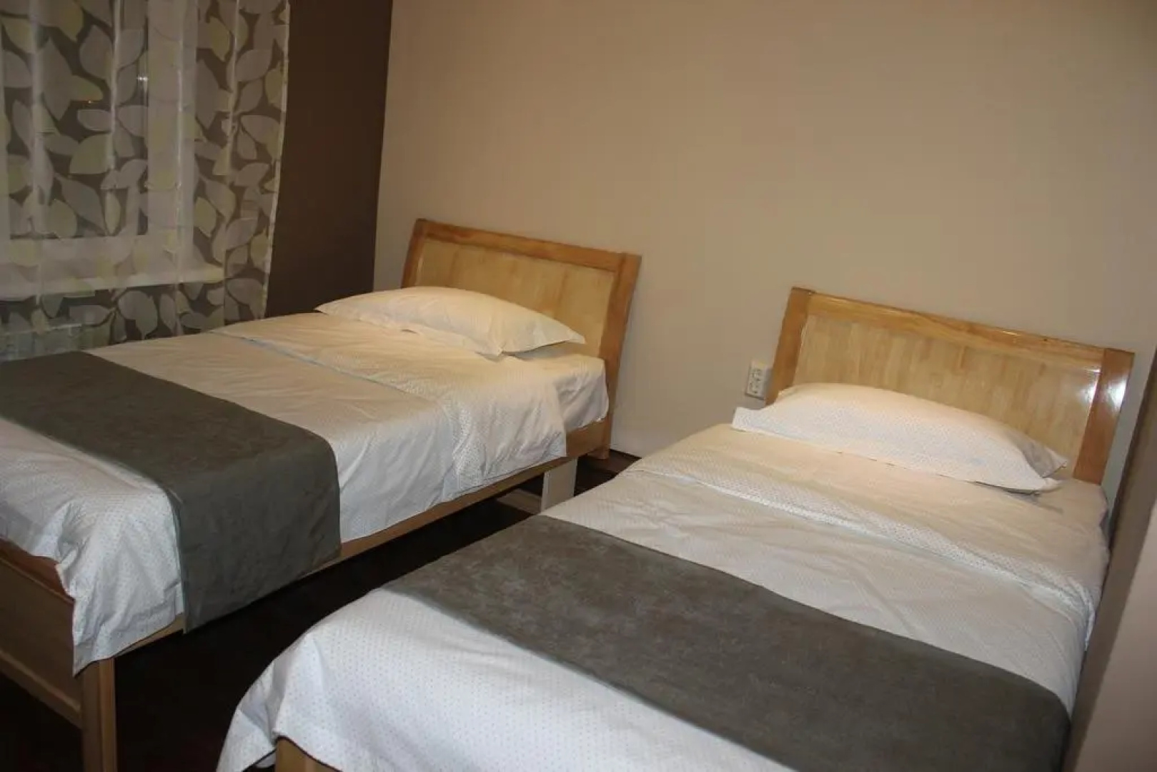 Bed & Breakfast Пентхаус