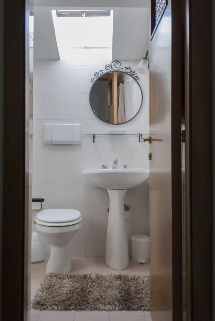 B&B La Finestra Sul Campanile