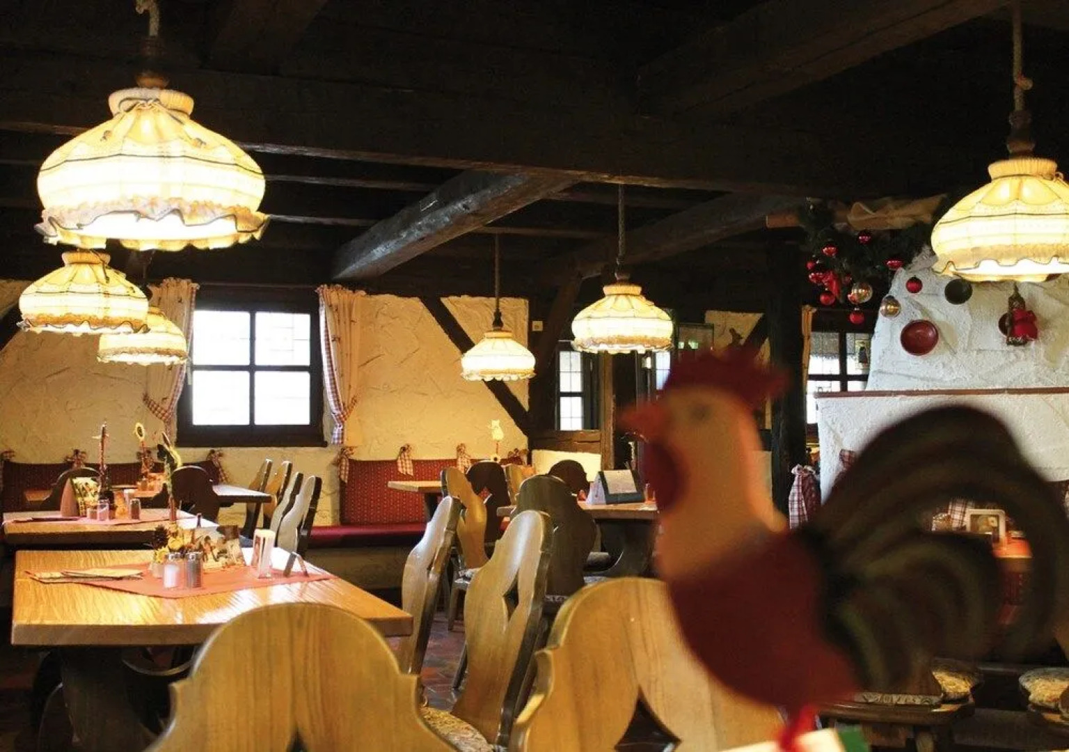 Hotel am Haslinger Hof