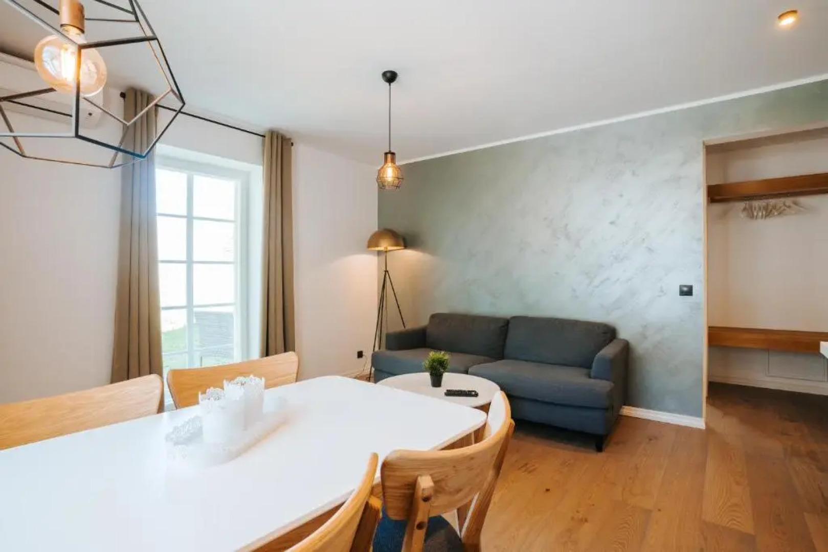 Wiedemanni 13/1 apartments