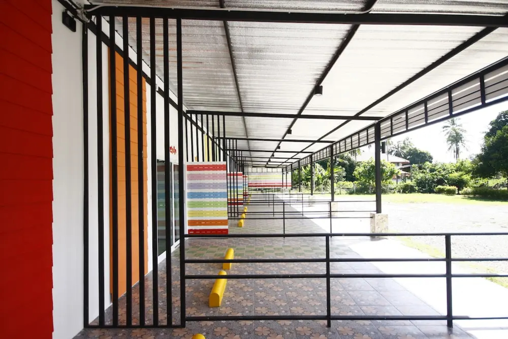 Oak Nat Coffee and Resort