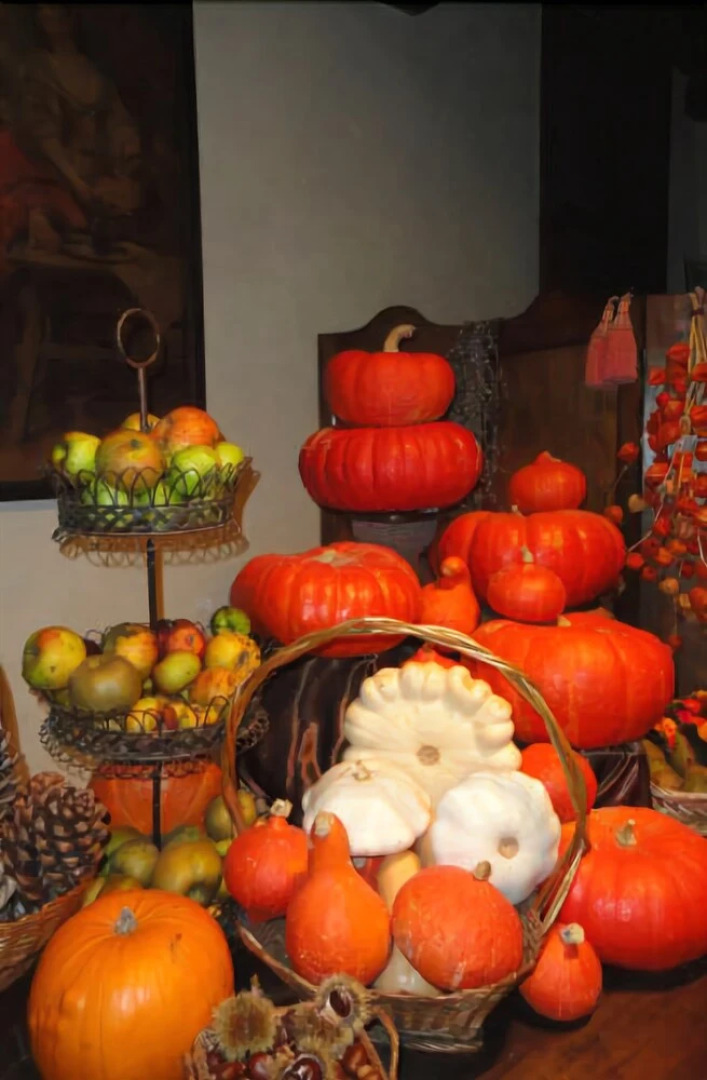 Manoir de la Branche