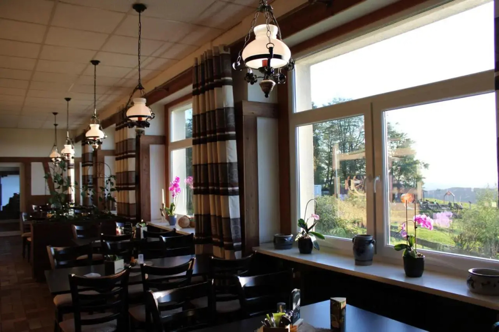 Berggasthof Zum Steira