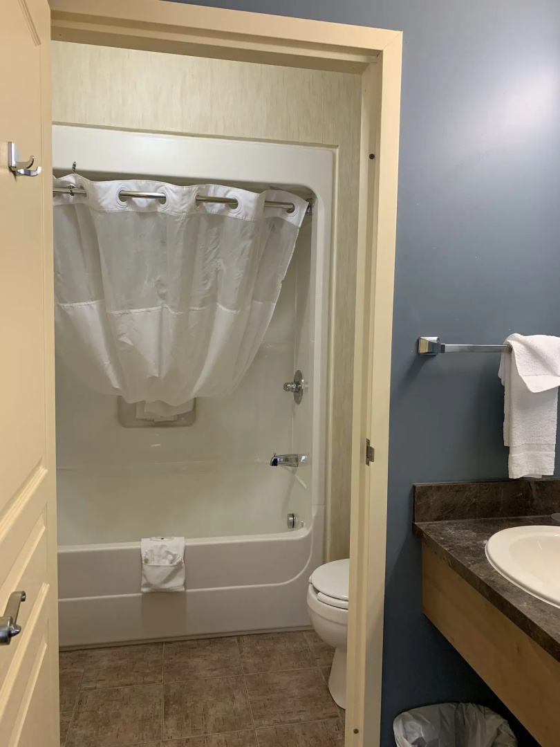 Quality Inn Riviere-du-loup