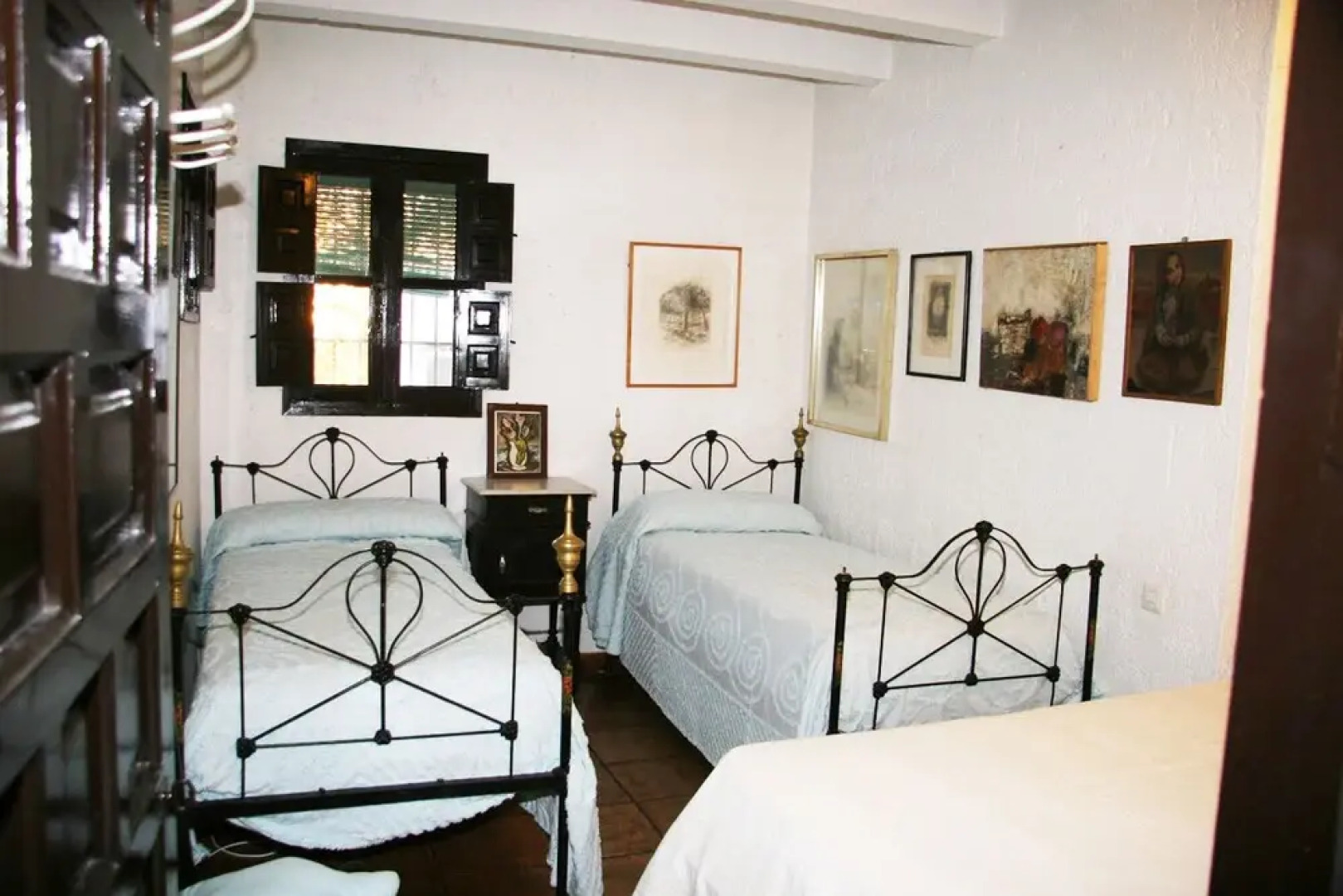 Vi?a Meneses, Holiday Home With Spectacular Architecture