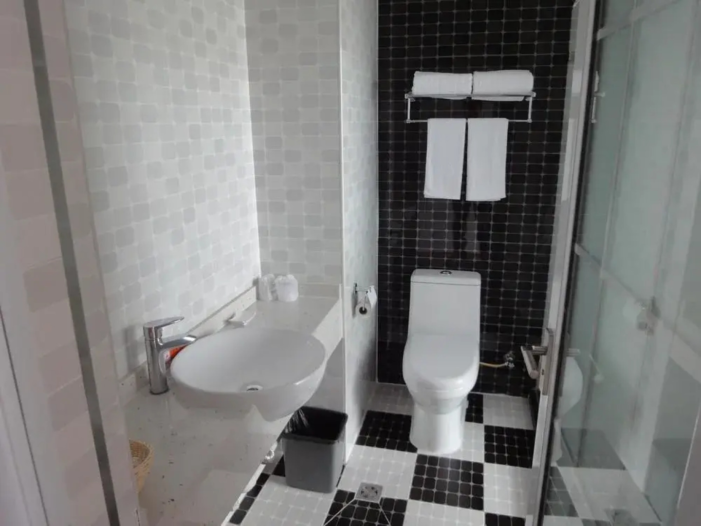 Oushang Business Hotel