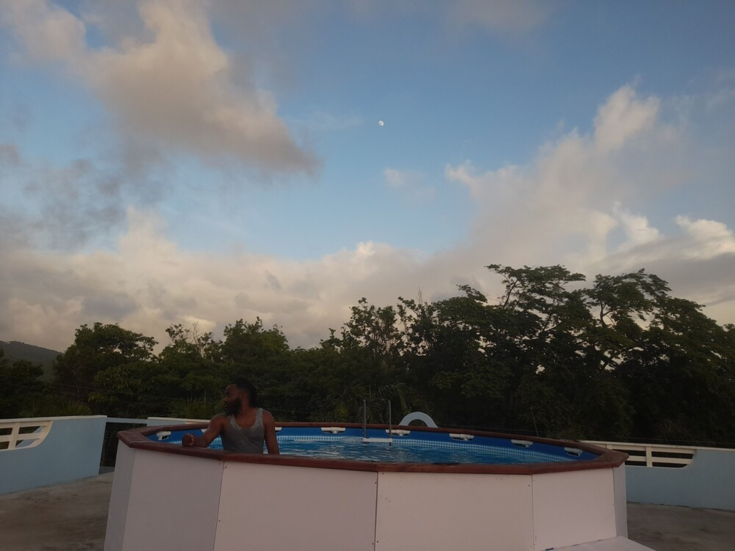 Tranquility