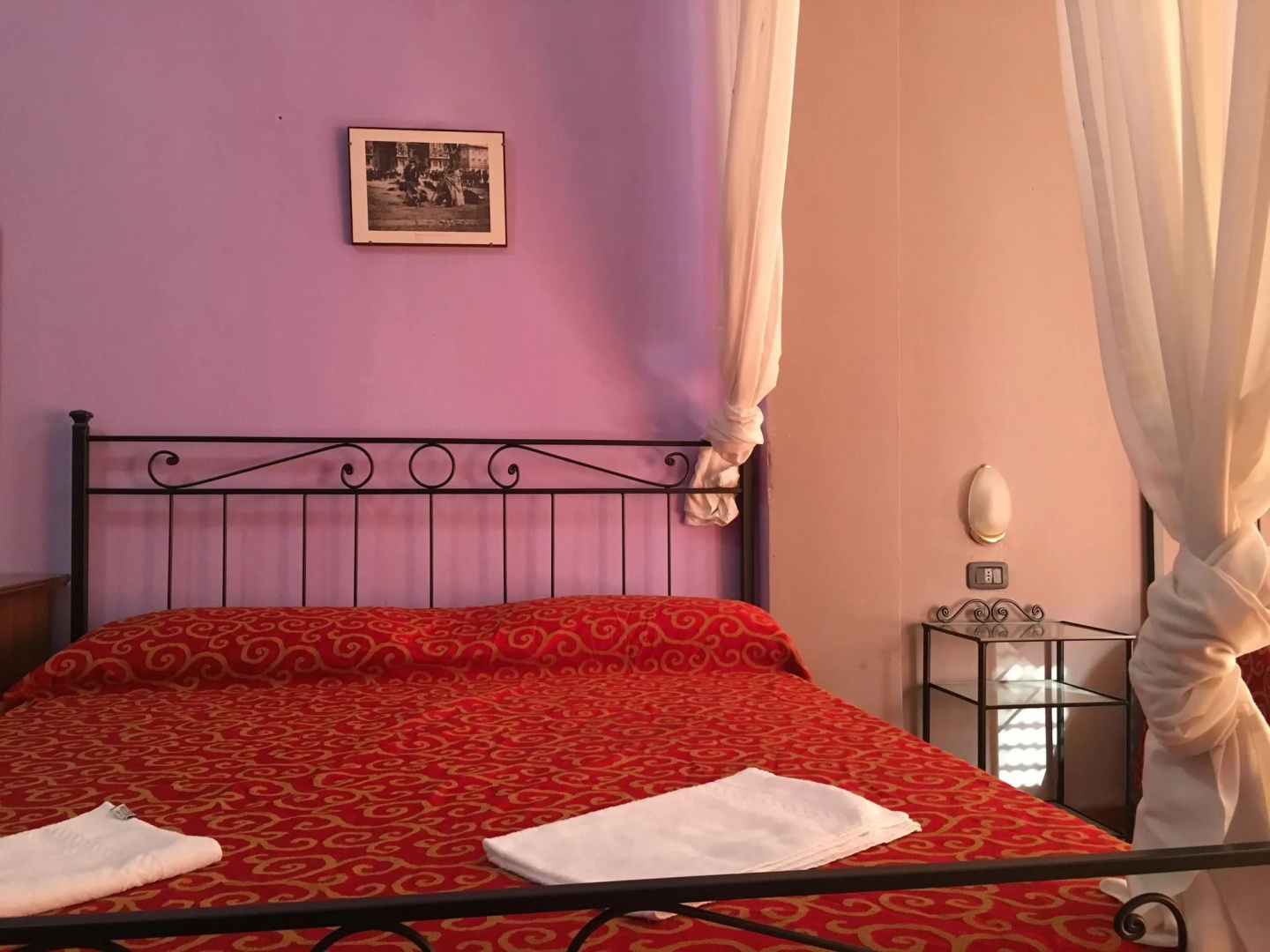 Hotel Vintage Milano Centrale