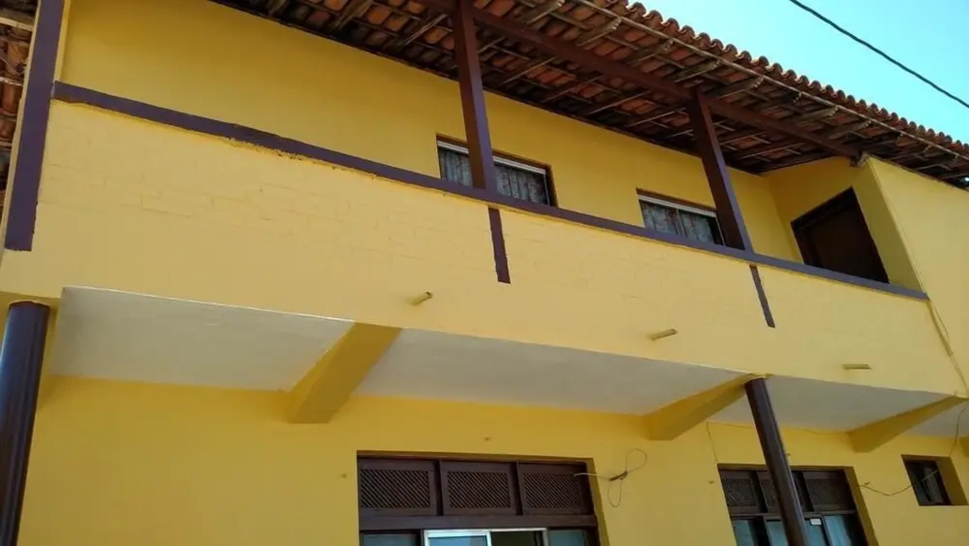 Ilhéus Pousada Pé na Areia