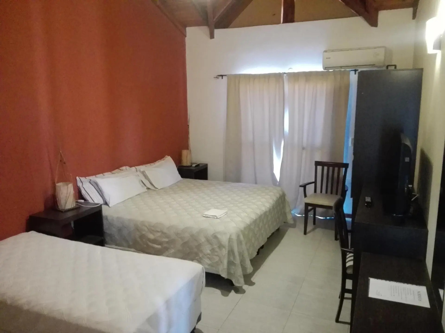 Posada Barrancas Del Sol