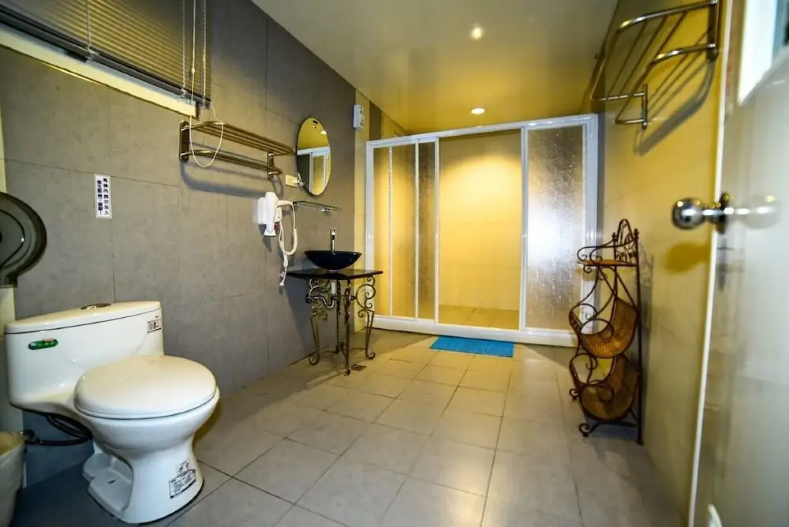 Qing Jing Star Home Stay