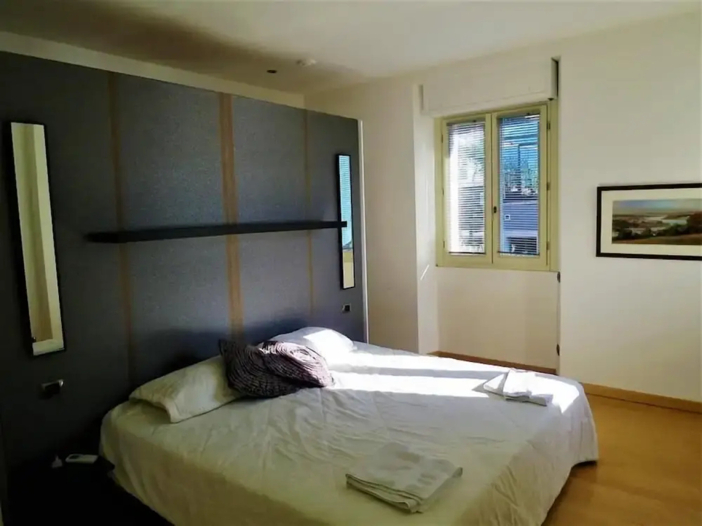 Villa Oliveto with Pool and Lake view