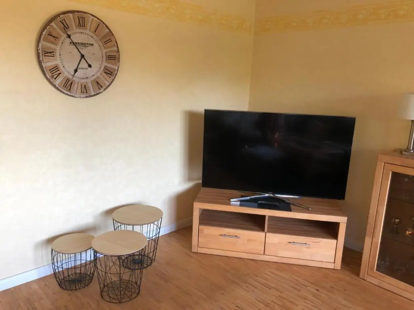 Gemütliches Apartment Garden View