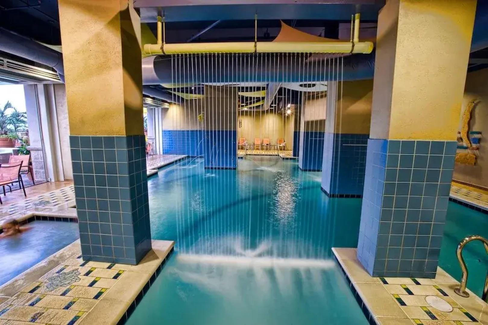 Ocean Beach Club Resort