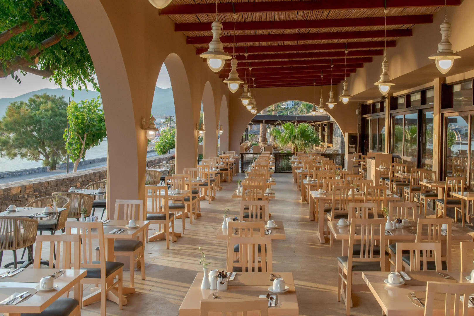 Blue Sea Beach Affiliated by Melia