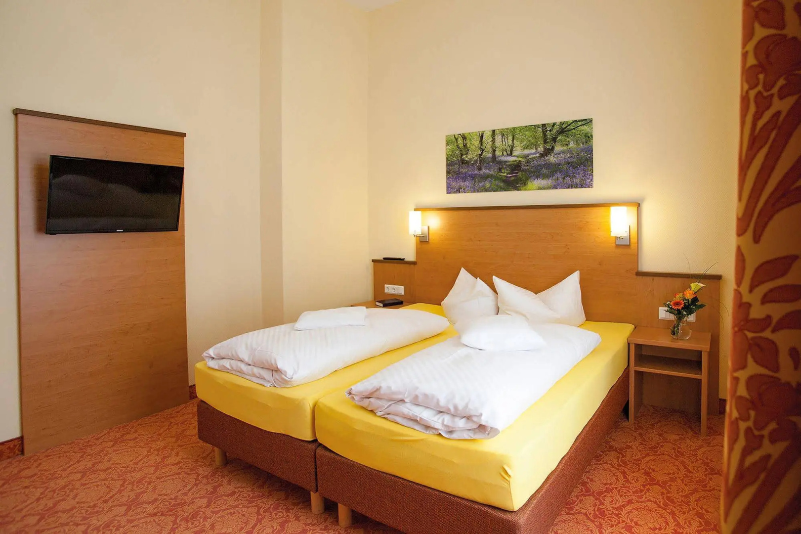 Vitalhotel am Stadtpark Superior
