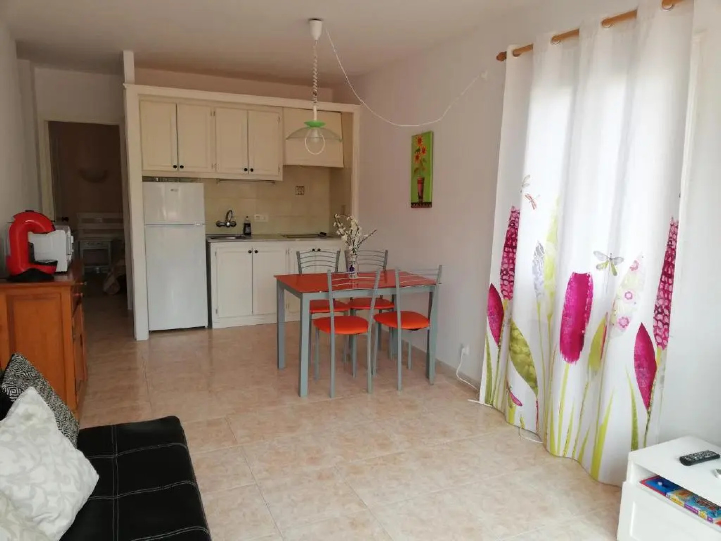 Galdana Sun And Beach