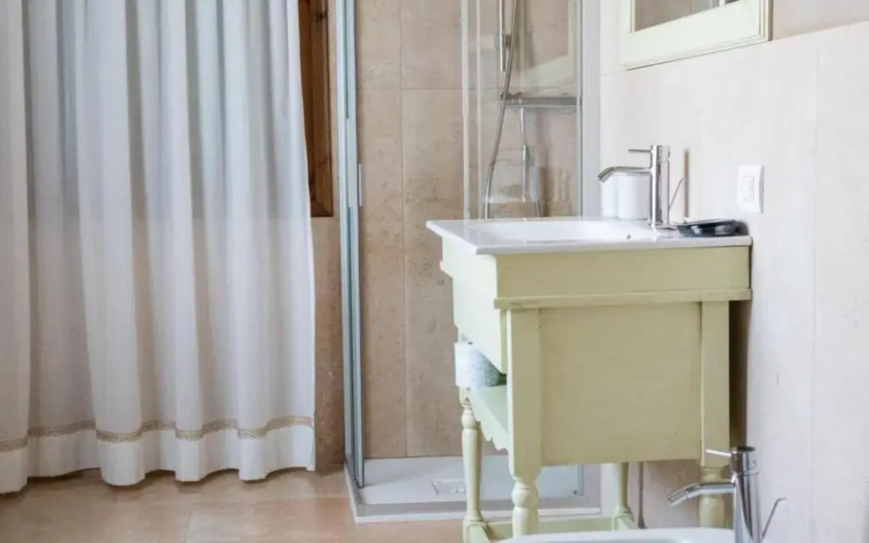 Agriturismo al Capitello