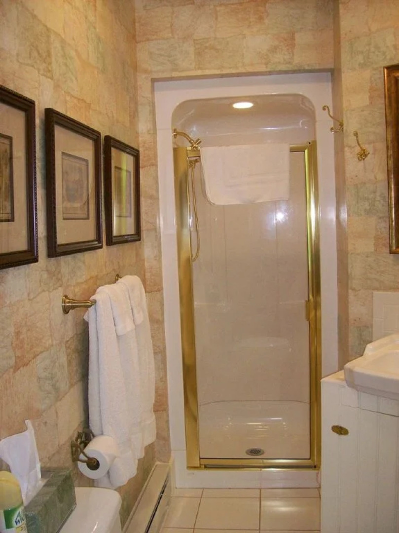 Winterwood at Petersham