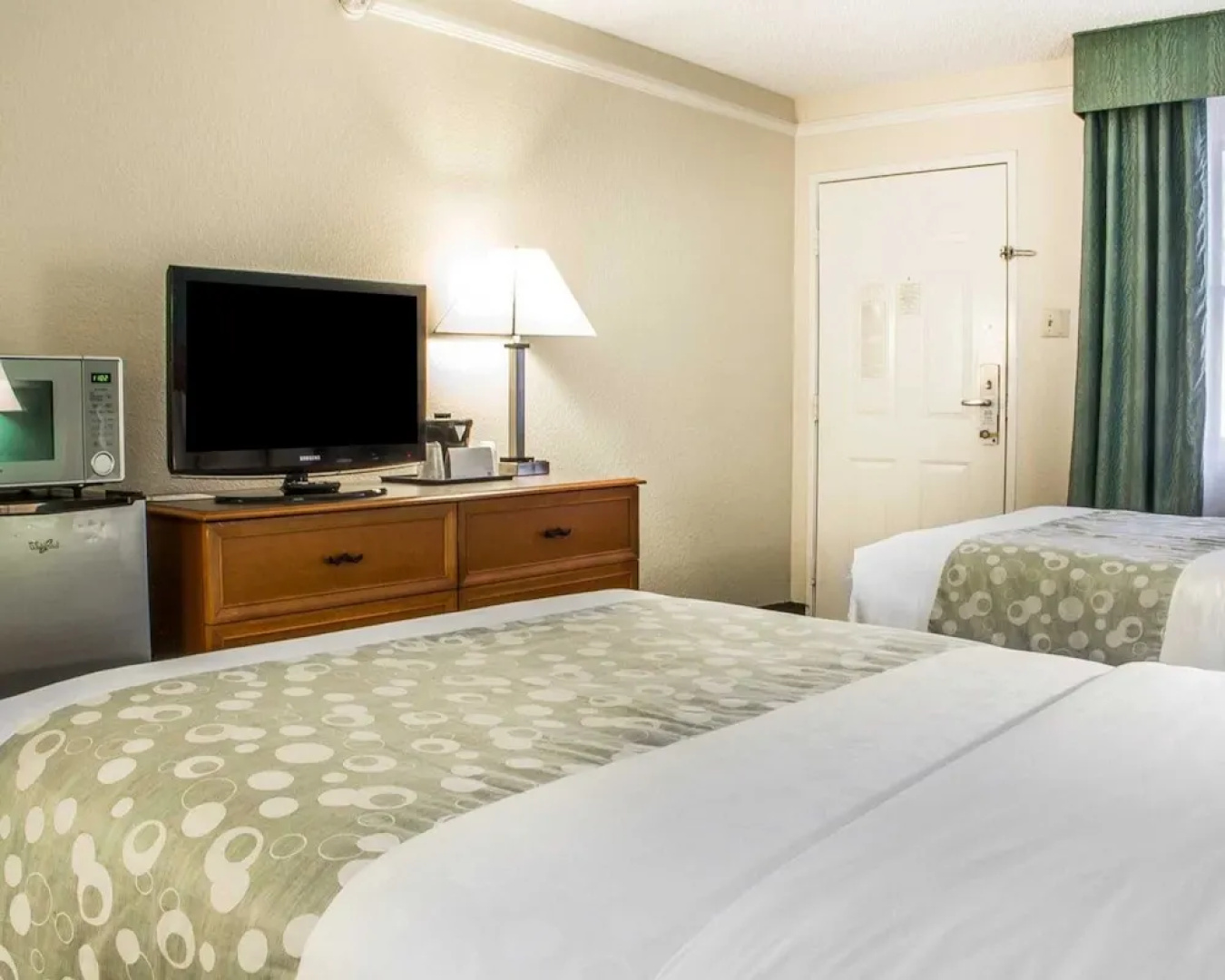 La Quinta Inn Tulsa East-41st Street