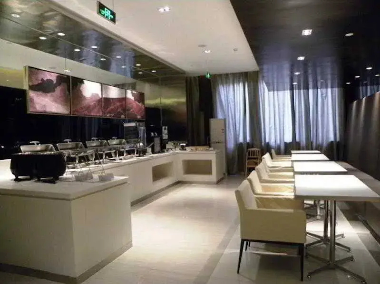 Jinjiang Inn Xiamen Hexiang Road West