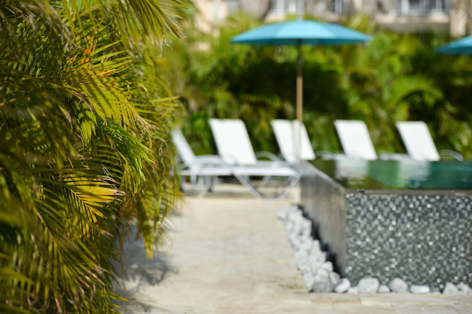 The Beach House Curacao