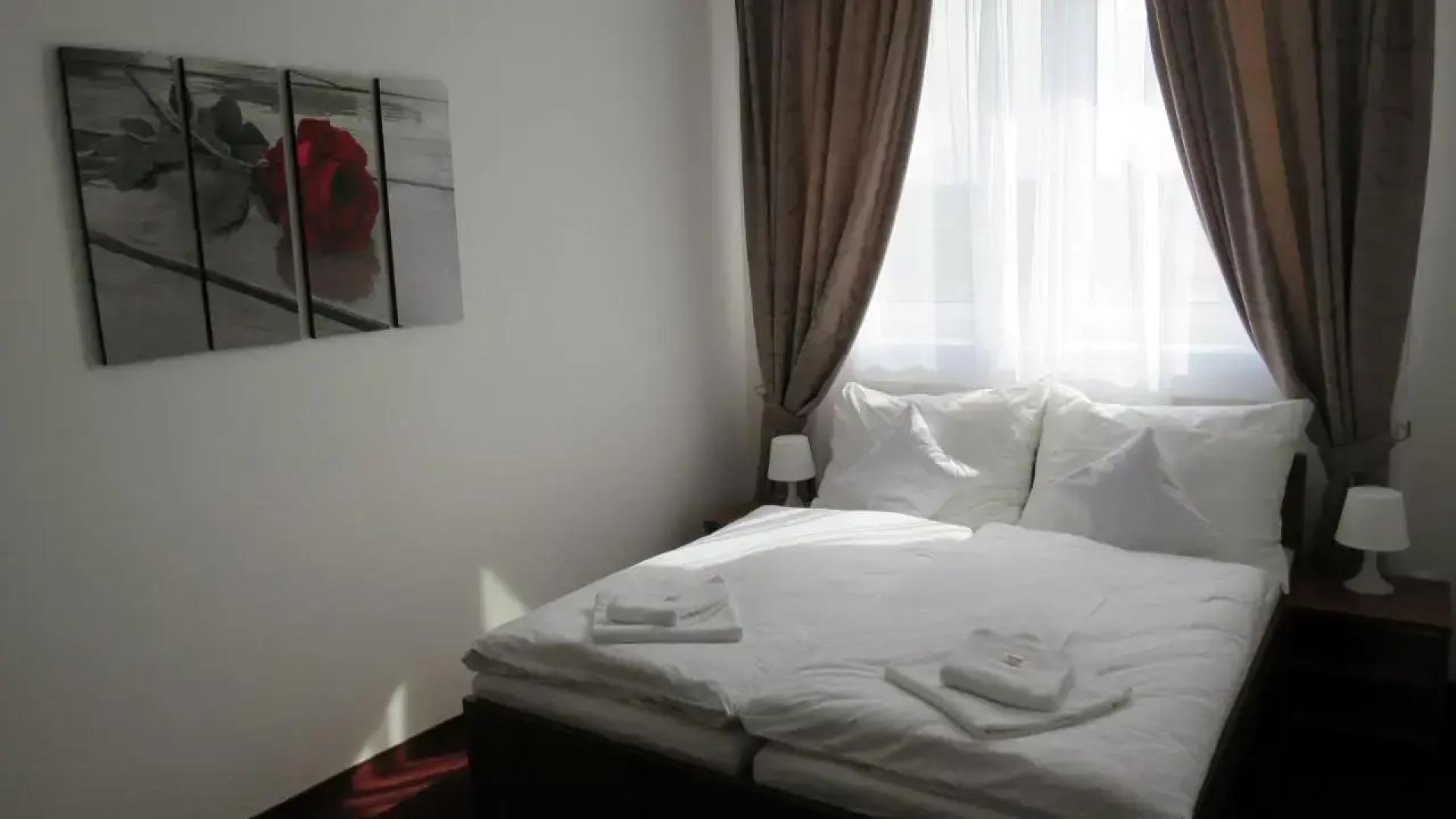 Penzion Lapáš u Hoffera