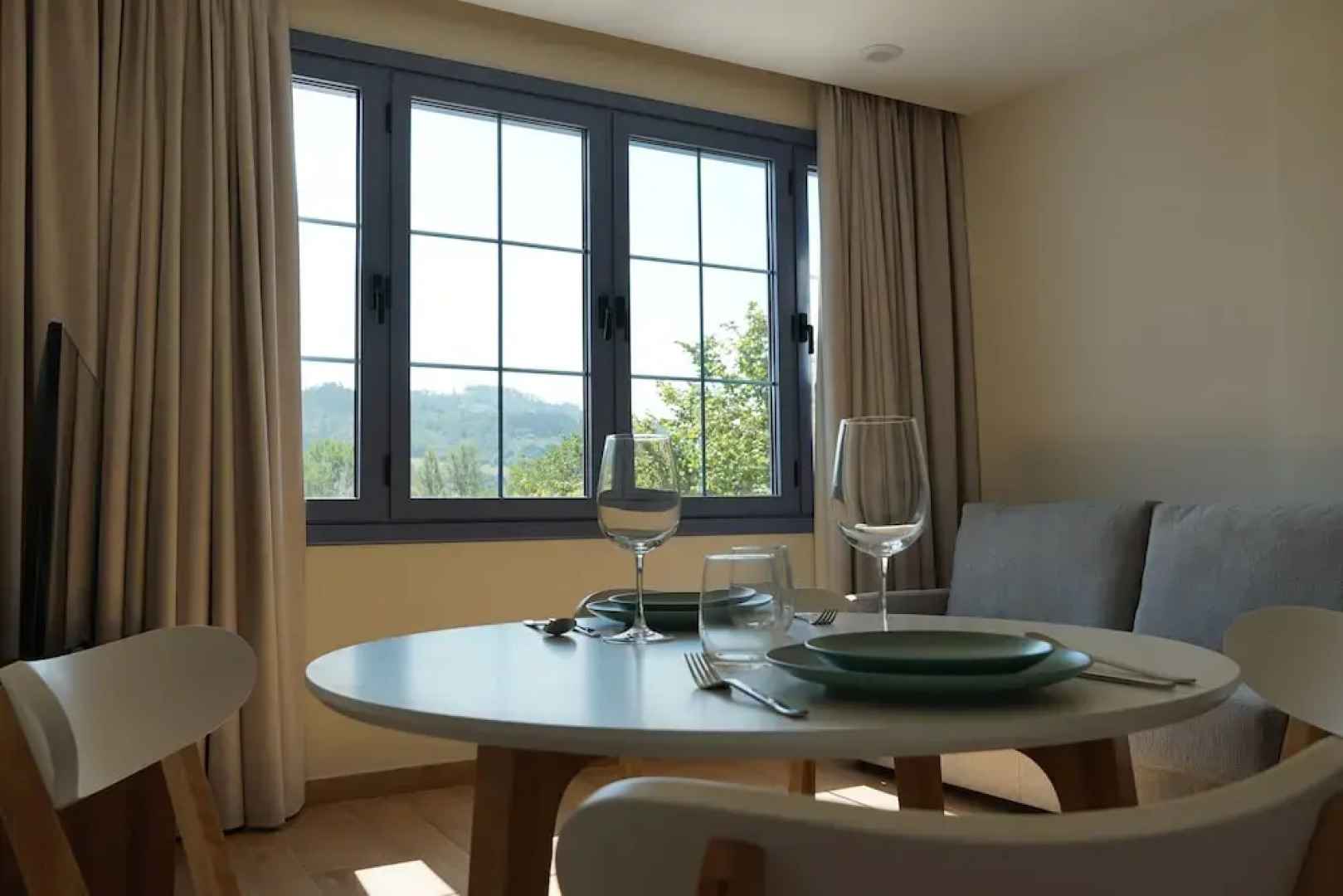 VILLAGRADO Suites AT3LLaves