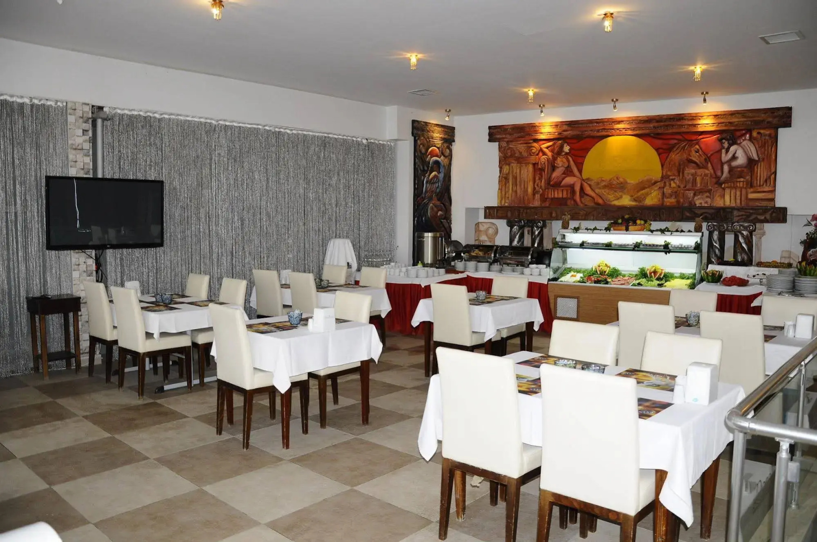 Ronax Hotel