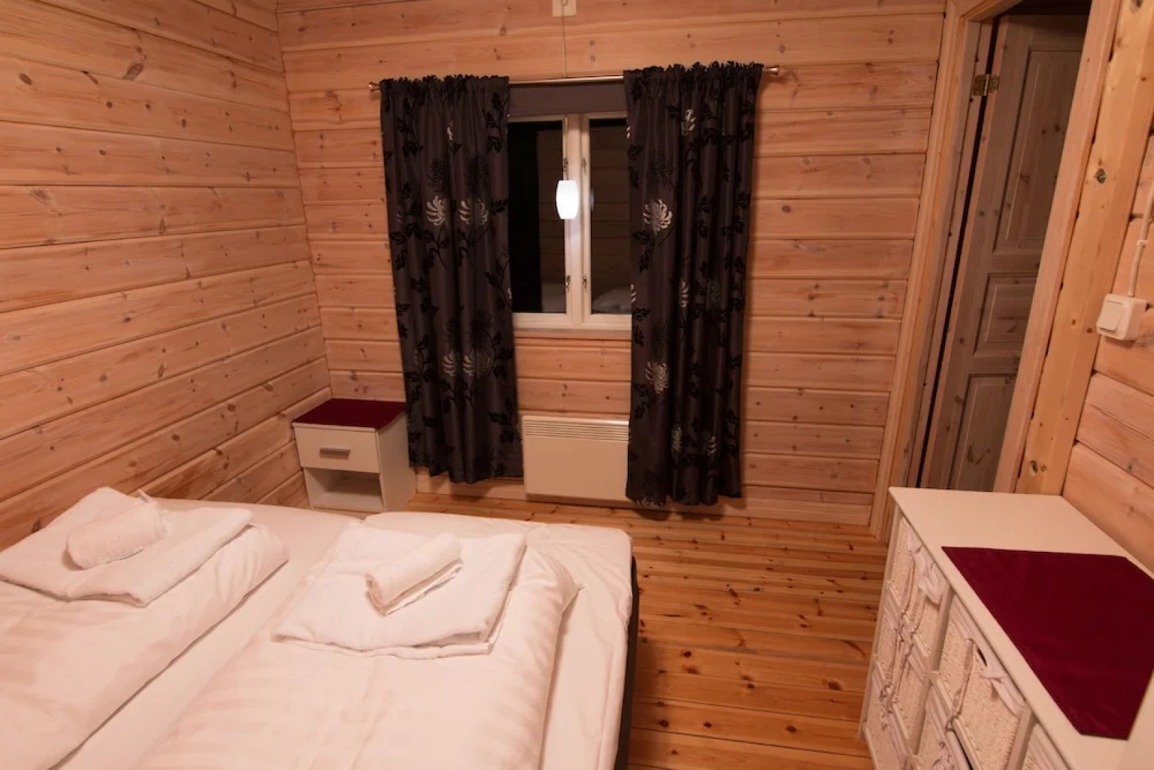 Aurora Camp Kurravaara