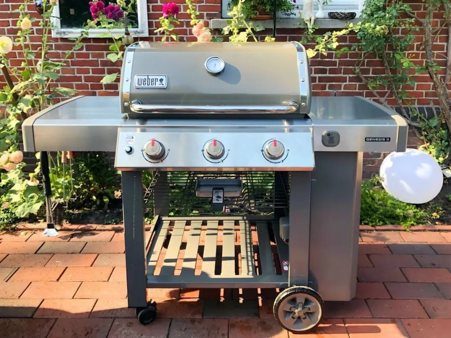 Majestic Apartment in Westerstede