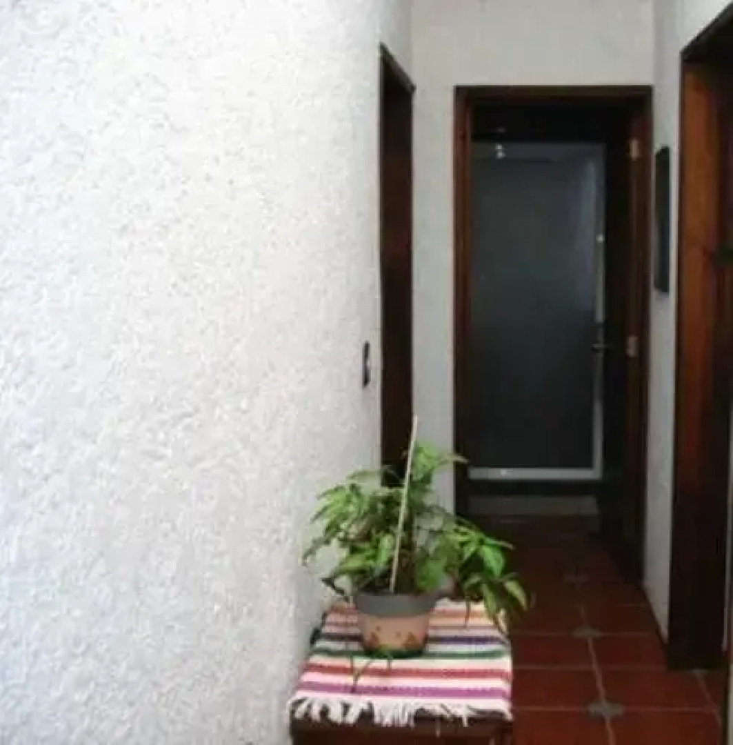 Casa Amarilla