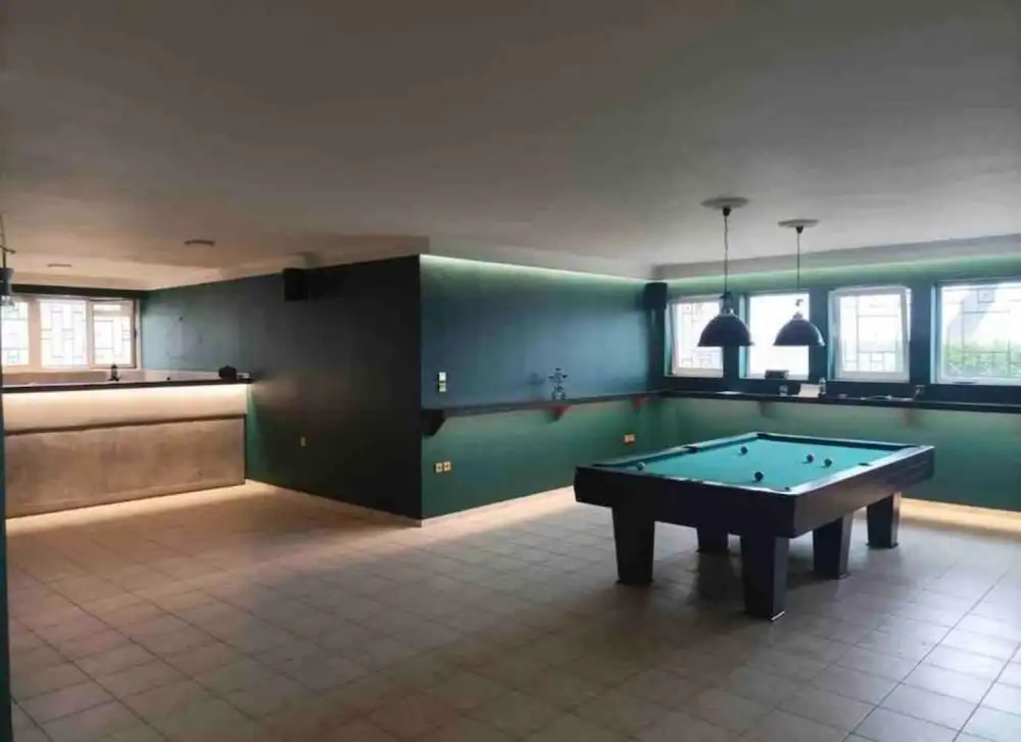 Villa Sophia in Drosia, Chalkis