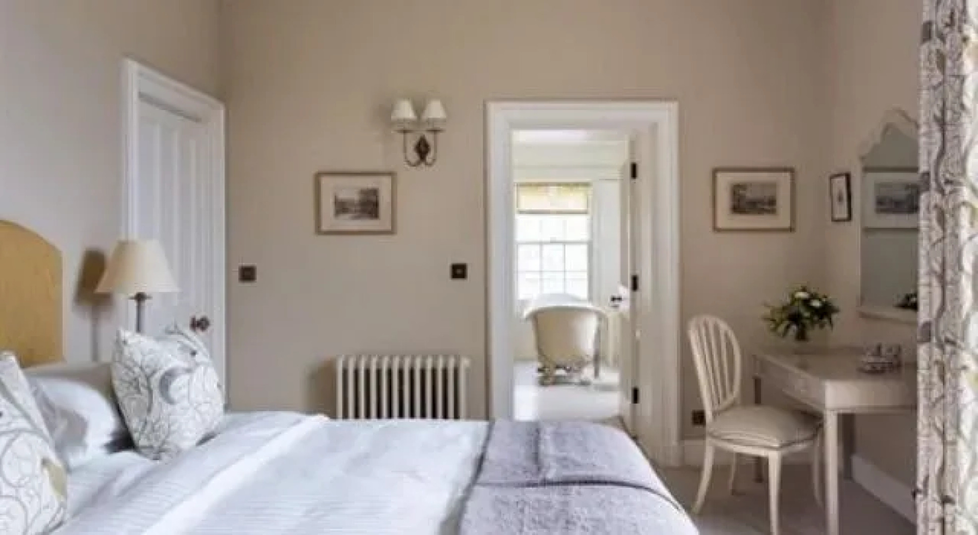 Abbotsford, Hope Scott Wing