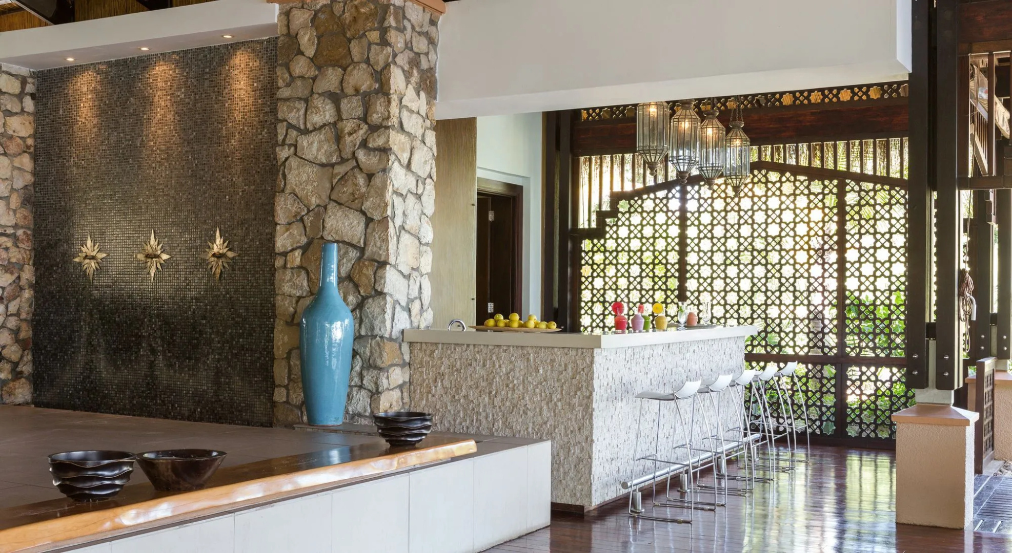 Anantara Bazaruto Island Resort