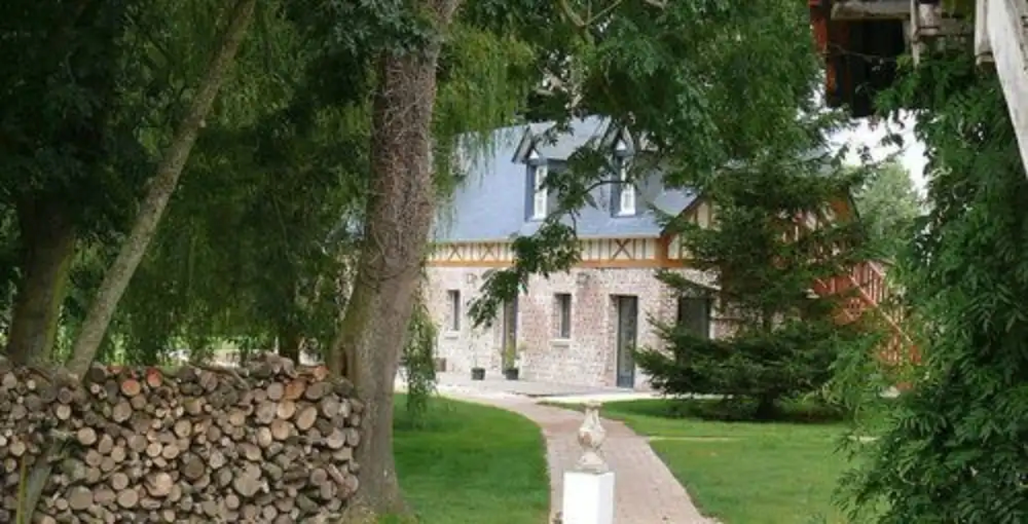 Clos Masure Hôtel De Campagne ®