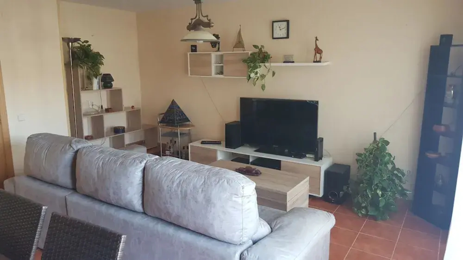 Villa Yolita in Sep Lveda